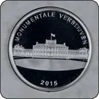Munt Voorkant