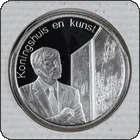 Munt Voorkant