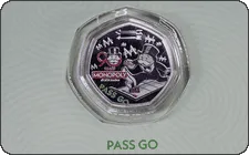 Pass Go