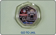 Go to Jail