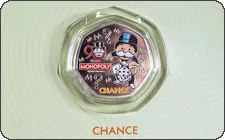 Chance