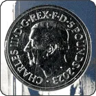 Achterkant Munt