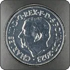 Achterkant Munt