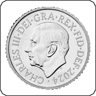 TRM - 5 pence achterkant