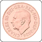 TRM - 1 pence achterkant
