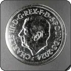 Achterkant Munt