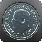 Achterkant Munt