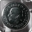 Achterkant Munt