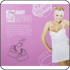 Inlay Voor Baby Spice