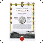 Certificaat