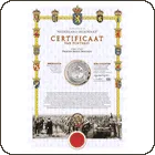 Certificaat