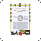 Certificaat