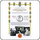Certificaat