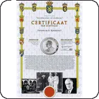Certificaat