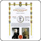 Certificaat