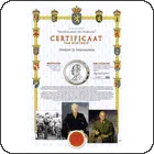 Certificaat
