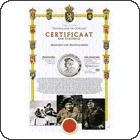 Certificaat