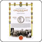 Certificaat