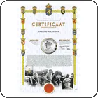 Certificaat