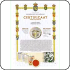 Certificaat