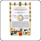 Certificaat