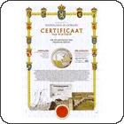 Certificaat
