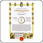 Certificaat