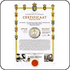 Certificaat