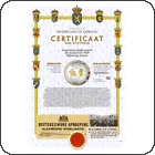 Certificaat