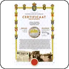 Certificaat