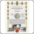 Certificaat