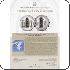 Certificaat