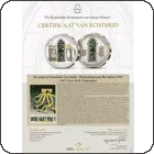 Certificaat