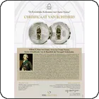 Certificaat