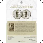 Certificaat